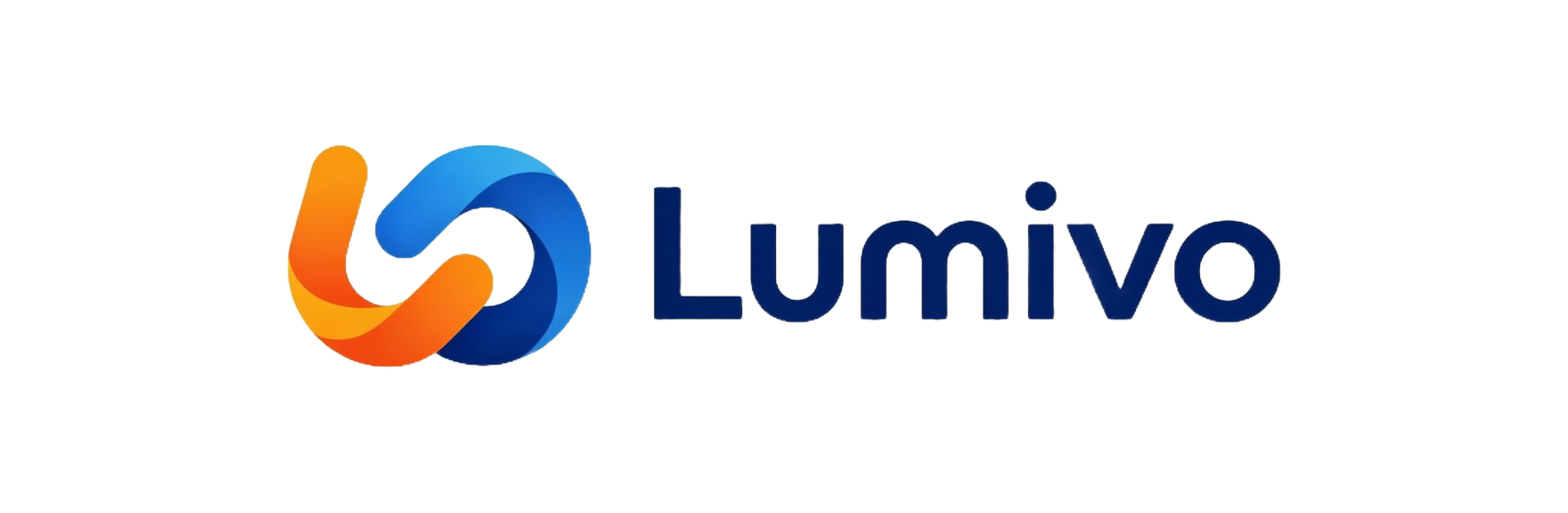 Lumivo Logo